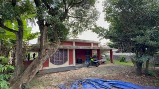 Property for Sale – 11 Cent Land with 3 BHK House (Kaloor, Ernakulam)
