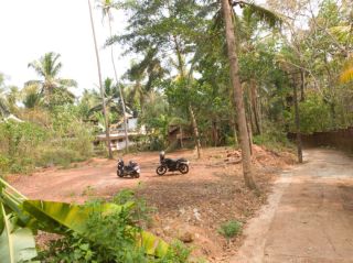 10 Cent land for sale in Kuthuparamba, Kannur | Just 160000 per cent