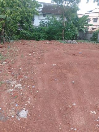 Residential Land-8.60 cents For sale in Kannamkulangara , Thrissur Real Estate Thrissur