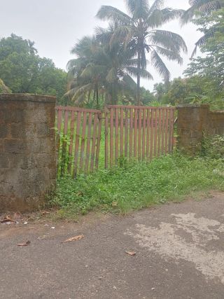 Residential Land-12 cents For sale in Kuttumukku,  Thrissur.| Real Estate Thrissur