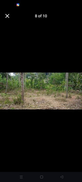 6 cent residential land for sale