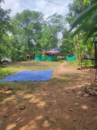 7 cent square residential area for sale negotiable price