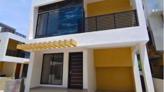 Villa at verapoli, ernakulam