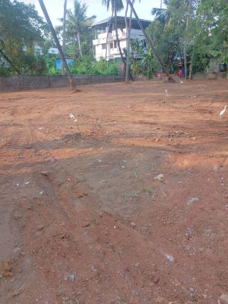 Premium Residential Plots for Sale – Ayyanthole, Thrissur