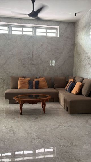 2BHK Spacious Flat for Family