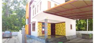 Paradise Villa kizkambalam