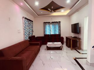 Premium villa for sale  in karukachal 12mile