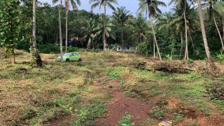 House plots Peravoor Iritty