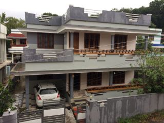 2 BHK For rent in Vattiyoorkavu Nettayam