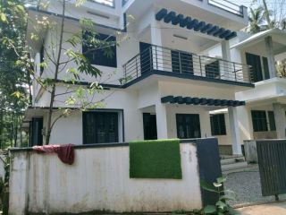 Villa for rent near Kunthipuzha river
