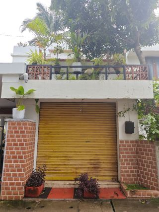 150 Sq Ft Office/Godown Space for Rent