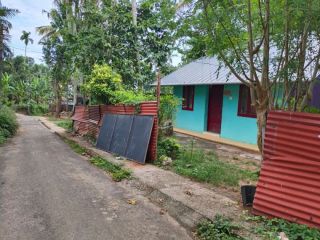 7 cent plot for sale just 300mtr from technopark phase 4