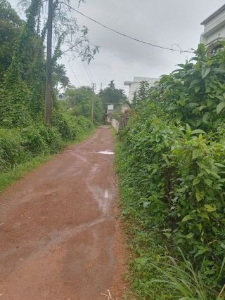 Residential Land-18 cents For Sale in Kalletumkara, Thrissur| Real Estate Thrissur