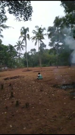 71 Cents Plot with House for Sale in East Kallada, Kollam