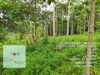 60cent land for Housing Plot Development/Villa Project