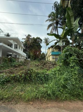 Residential Land for Sale in Arannattukkara, Thoppinmoola , Thrissur