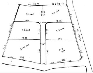 Rare Housing Plot in Kuravankonam for sale (Fully/Partially)