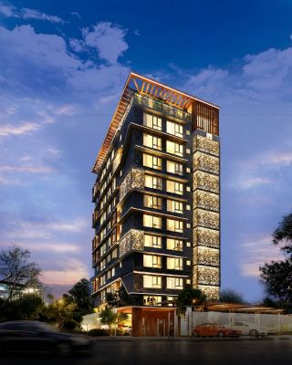 PSD luxe , PSD property & Developers