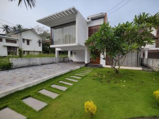 Premium 4BHK Villa for Sale