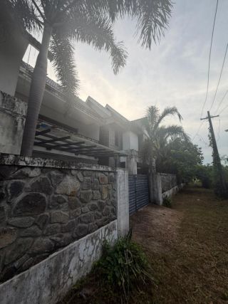 5 BHK House for Sale in Punkunnam Thrissur
