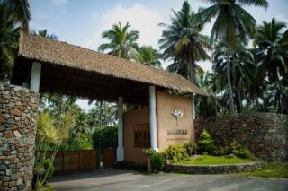 River facing property for sale
