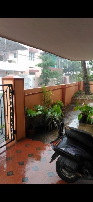 Office Space in panampilly nagar, kochi