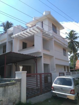 3 BHK Independent Villa for sale