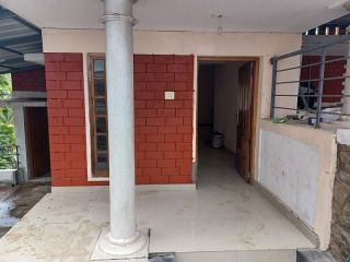 Ground floor of independent house for rent
