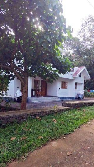 10 acres of land, 1.5 km from major highway for sale