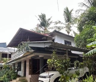 3bhk house for sale on palakkad kozhikode Highway
