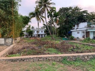 20 Cents Land in Kothad near Aster