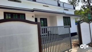 House for sale Thathappilly area north paravur