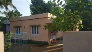 Individual 2 Bed Room House available for Rent