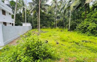 13.26 Cent Residential plot for sale @ Vylathur, Thrissur