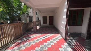 Spacious 2 BHK House for Rent | Separate Floors or Entire House | Prime Location