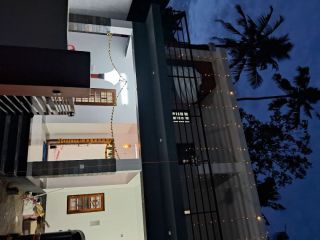 Sreekaryam Junction POWDIKONAM House and Property selling +919495435855
