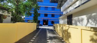 Brand new 2BHK to occupy immediately