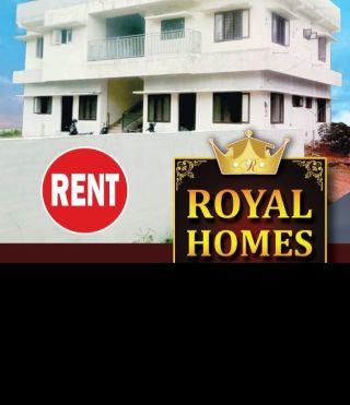 Royal homes apartment for rental