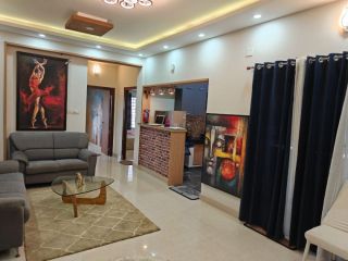 Luxury Big size 2bhk premium Flat