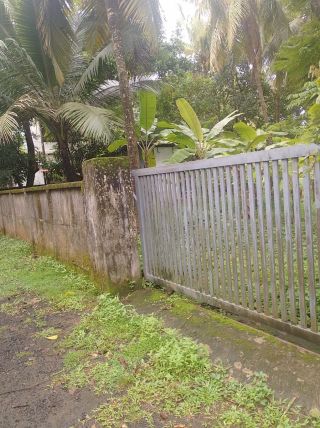 Residential Plot- 14.5 & 10 cents For sale in Peringavu,Thrissur.