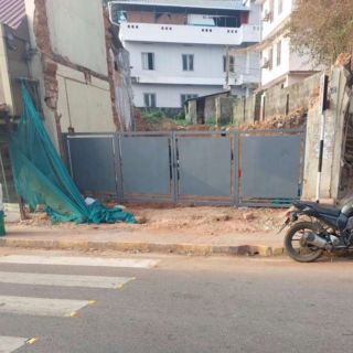 COMMERCIAL LAND ATTINGAL KACHERI JUNCTION