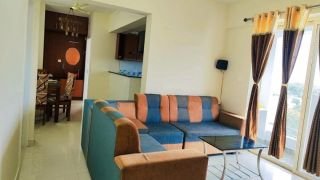 Premium 3 bhk fully furnished apartment for sale ( ready to move)