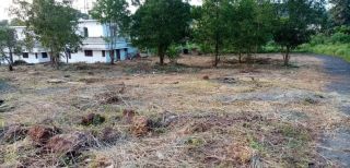 Land Plot for sale near Pepper Research Station Poovam Taliparamba