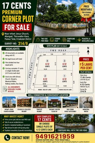 Residential Property for sale