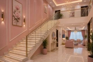 luxury Villa for Sale In Kochi