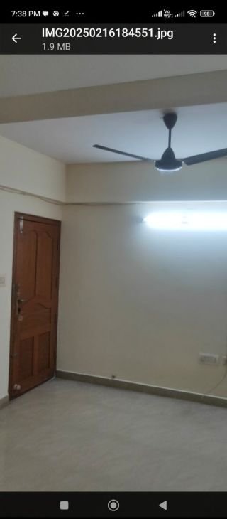 M rose apartment , market road, trippunithura