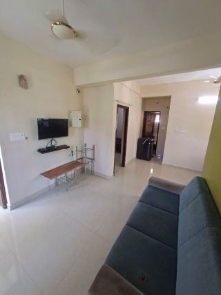 2BHK Apartments Available for Rent