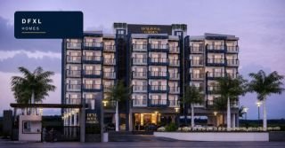 Apartment for sale in Thottada