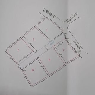Residential property for Sale, Vayalikkada, Vattiyoorkavu