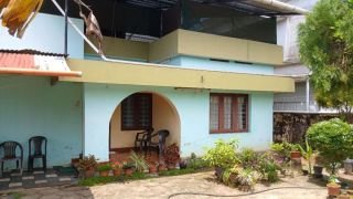 FOR SALE 7 cent near kommady nhai road frontage